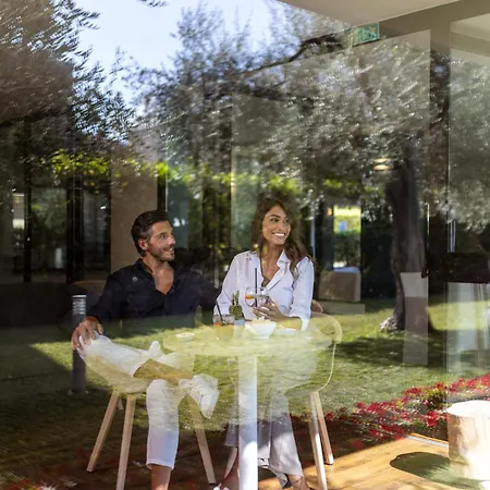 Sport & Relax Otel Torbole Sul Garda