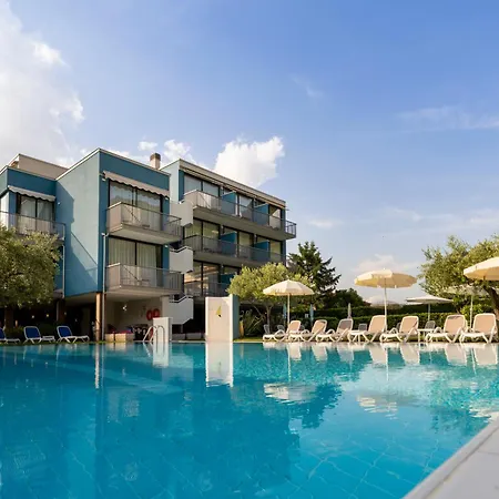 Sport & Relax Torbole Sul Garda