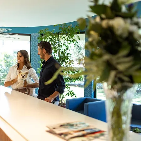 Sport & Relax Ξενοδοχείο Torbole Sul Garda
