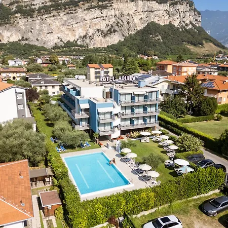 Ξενοδοχείο Sport & Relax Torbole Sul Garda
