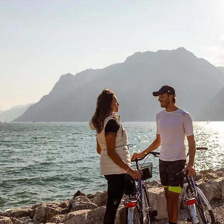 Sport & Relax Ξενοδοχείο Torbole Sul Garda