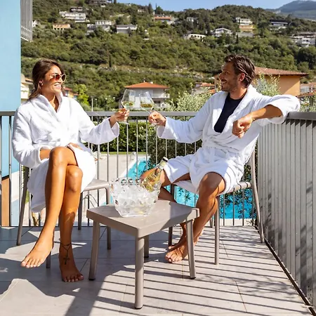 Sport & Relax Ξενοδοχείο Torbole Sul Garda