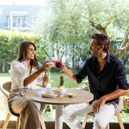 Sport & Relax Ξενοδοχείο