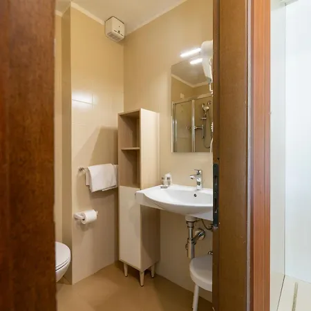 Sport & Relax 3* Torbole Sul Garda