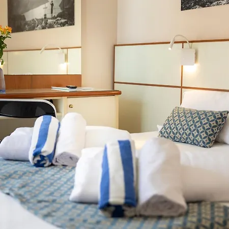 Sport&relax Hotel