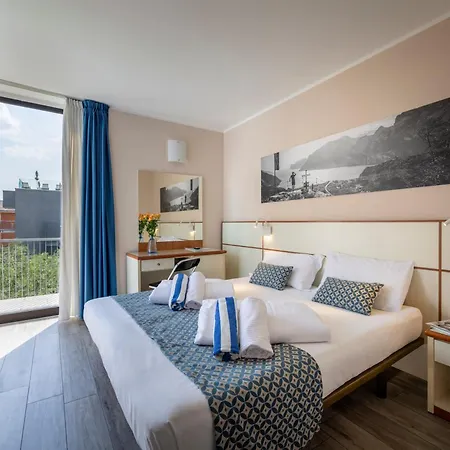 Sport & Relax Hotel 3*