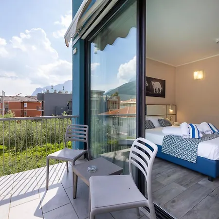 Ξενοδοχείο Sport & Relax 3*