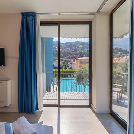 Sport&relax Hotel Torbole Sul Garda