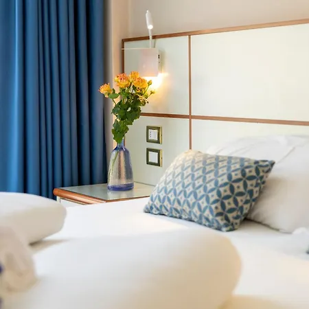 Sport&relax 3* Torbole Sul Garda