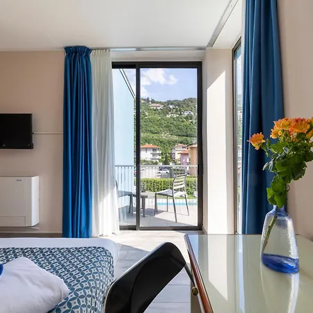 Sport&relax Hotel Torbole Sul Garda