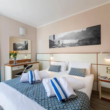 Ξενοδοχείο Sport & Relax Torbole Sul Garda