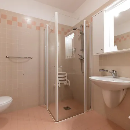 Sport&relax 3* Torbole Sul Garda
