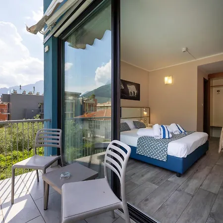Sport&relax Hotel