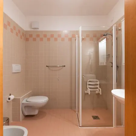 Hotel Sport & Relax 3*