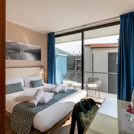 Sport&relax Hotel