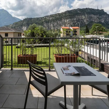 Hotel Sport&relax Torbole Sul Garda