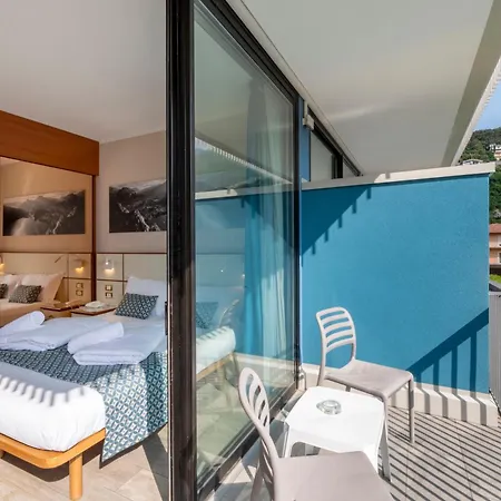 Sport & Relax Torbole Sul Garda