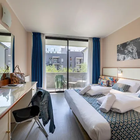 Sport & Relax 3* Torbole Sul Garda