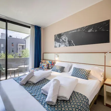 Sport & Relax Ξενοδοχείο 3*