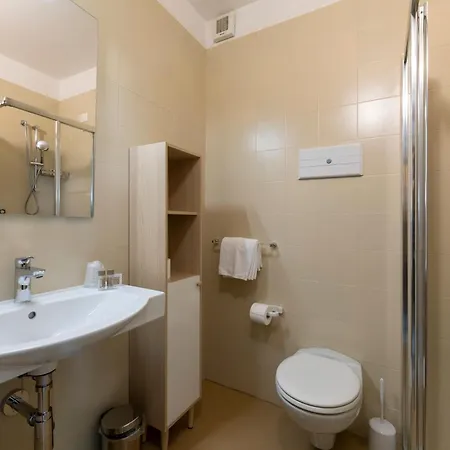 Hotel Sport&relax 3*