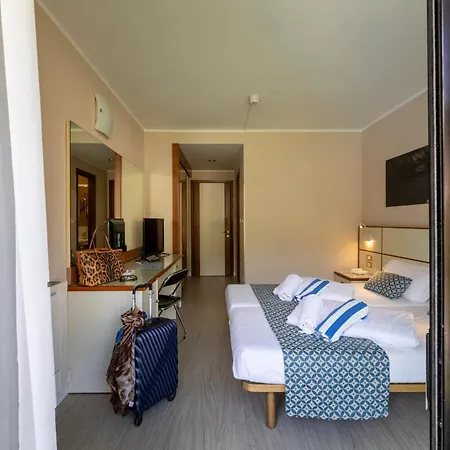 Hotel Sport & Relax Torbole Sul Garda