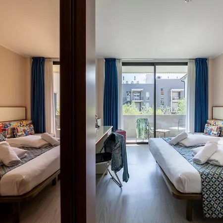 Sport&relax Torbole Sul Garda