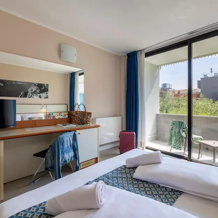 Sport & Relax Hotel