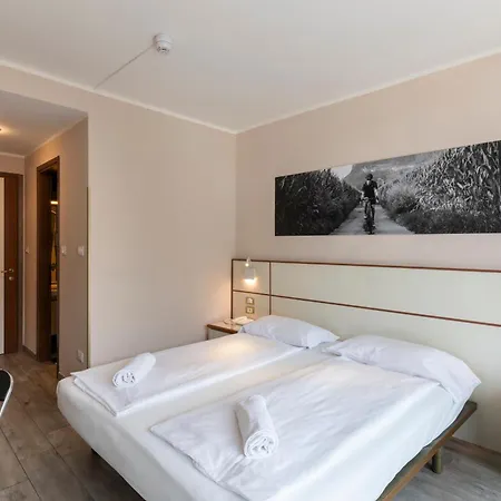 Sport & Relax Hotel 3*