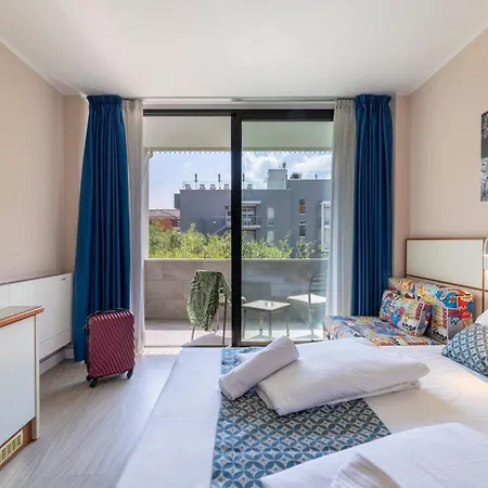Sport&relax Hotel Torbole Sul Garda