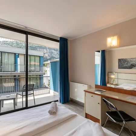 Hotel Sport & Relax Torbole Sul Garda
