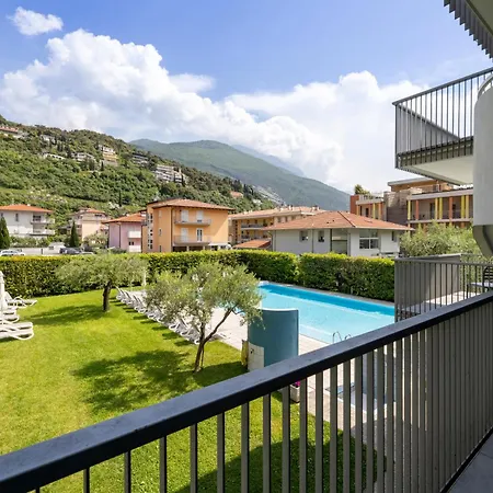 Sport & Relax 3* Torbole Sul Garda