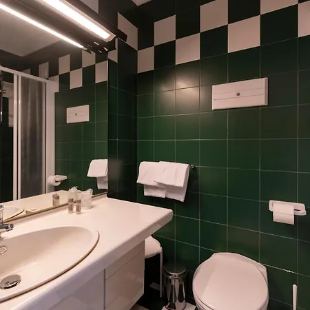 Sport & Relax Hotel 3*