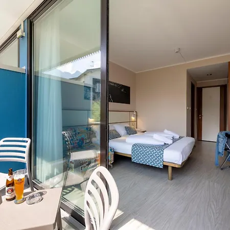 Hotel Sport & Relax 3*