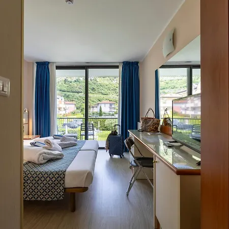 Sport&relax 3* Torbole Sul Garda