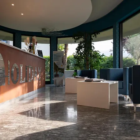 Sport&relax Hotel