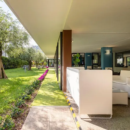 Sport & Relax Hotel 3*