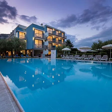 Hotel Sport&relax Torbole Sul Garda
