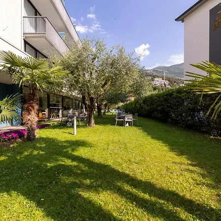 Sport&relax Hotel 3*