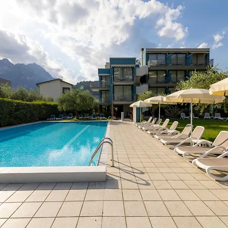 Sport&relax Hotel