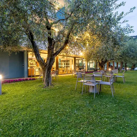 Hotel Sport&relax 3*