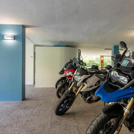 Sport&relax Hotel Torbole Sul Garda