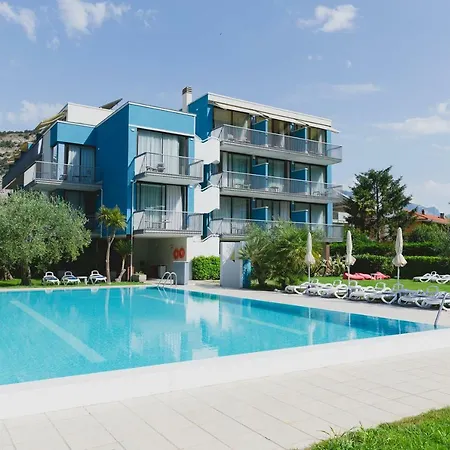 Sport&relax Hotel 3*