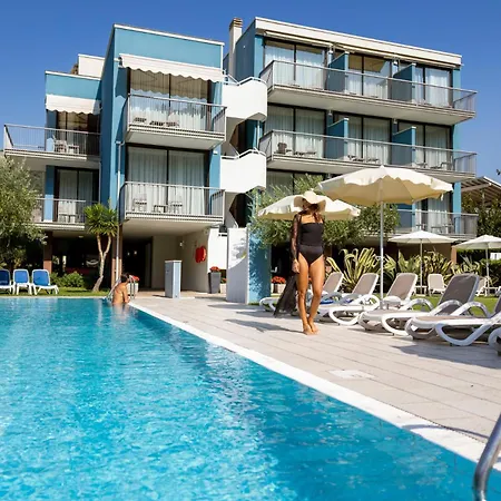 Sport & Relax Hotel Torbole Sul Garda