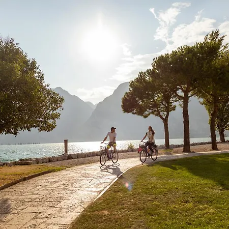 Hotel Sport & Relax 3*