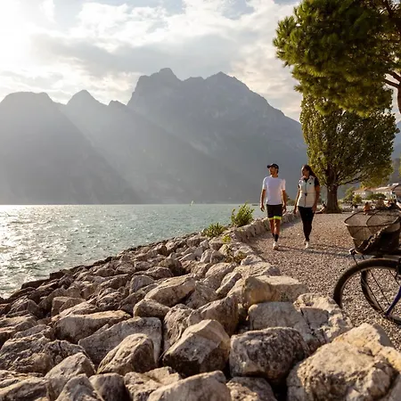 Hotel Sport & Relax Torbole Sul Garda