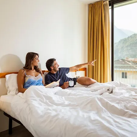 Sport & Relax Hotel 3*