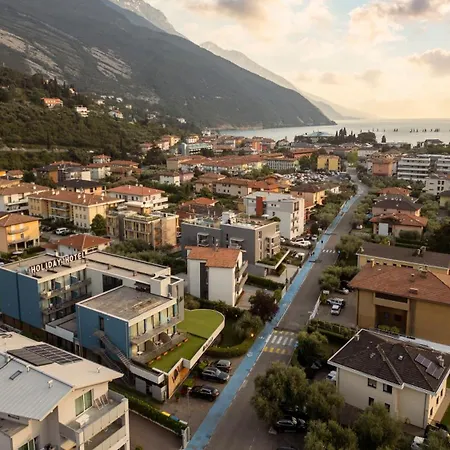 Hotel Sport & Relax 3*