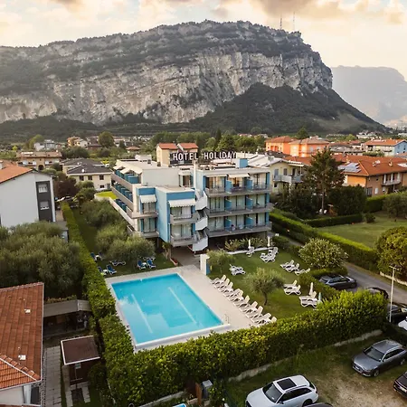 Hotel Sport & Relax Torbole Sul Garda
