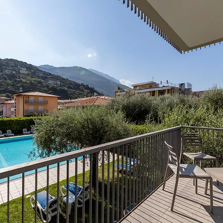 Sport & Relax Torbole Sul Garda
