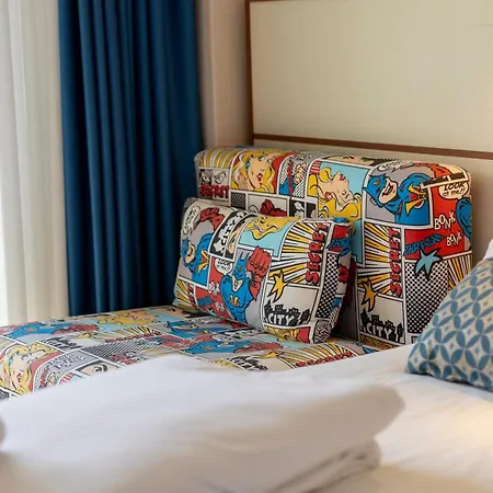Sport & Relax Hotel 3*
